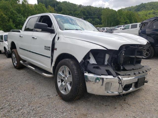 RAM 1500 SLT 2017 3c6rr7ltxhg614063