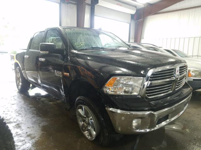 RAM 1500 SLT 2017 3c6rr7ltxhg659908