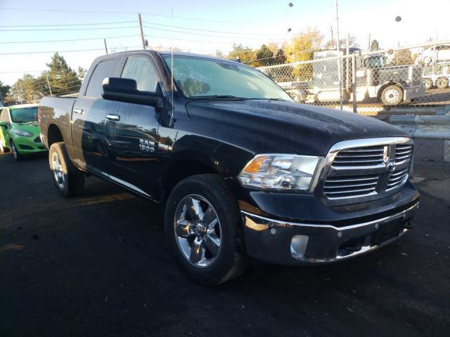 RAM 1500 SLT 2017 3c6rr7ltxhg665269