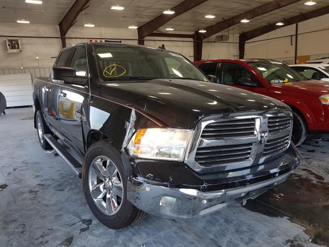 RAM 1500 SLT 2017 3c6rr7ltxhg689832