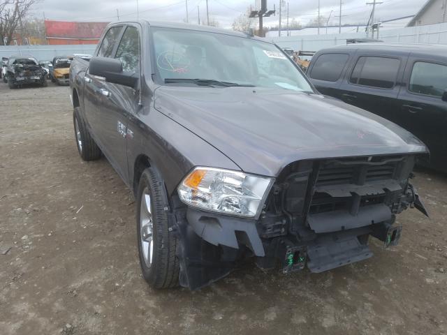 RAM 1500 SLT 2017 3c6rr7ltxhg699227