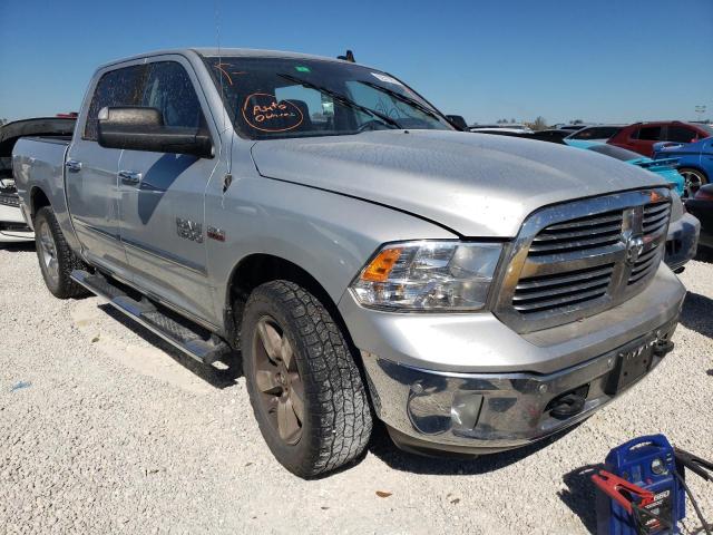 RAM 1500 SLT 2017 3c6rr7ltxhg709335