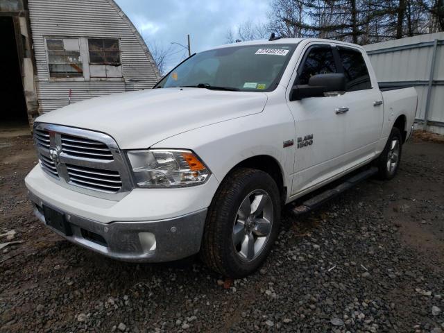 RAM 1500 SLT 2017 3c6rr7ltxhg714504