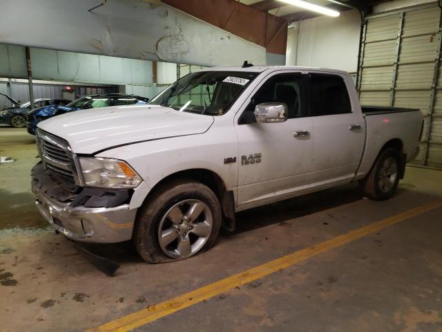 RAM 1500 SLT 2017 3c6rr7ltxhg784908