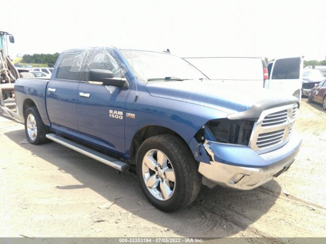 RAM 1500 2017 3c6rr7ltxhg793379