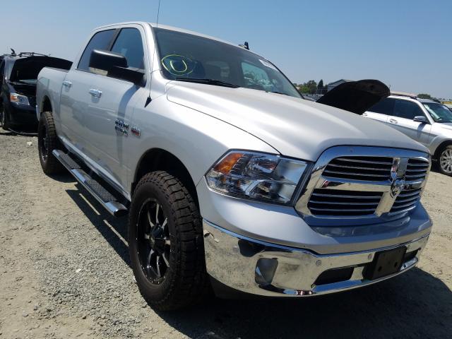 RAM 1500 SLT 2017 3c6rr7ltxhg794094