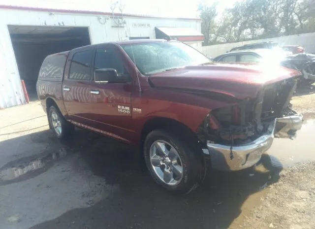 RAM 1500 2018 3c6rr7ltxjg123725