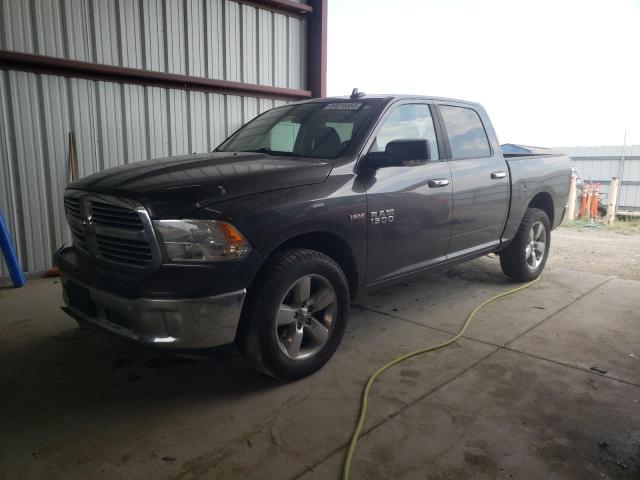 RAM 1500 SLT 2018 3c6rr7ltxjg129847