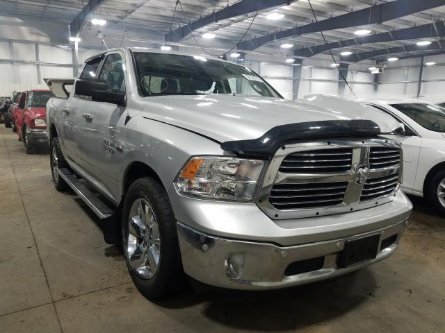 RAM 1500 SLT 2018 3c6rr7ltxjg130173