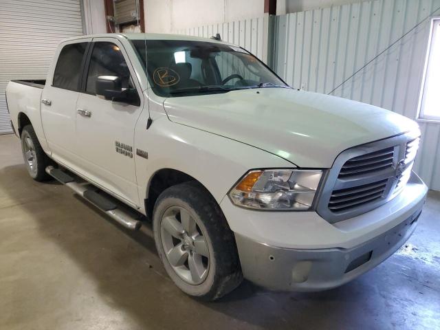 RAM 1500 SLT 2018 3c6rr7ltxjg130495