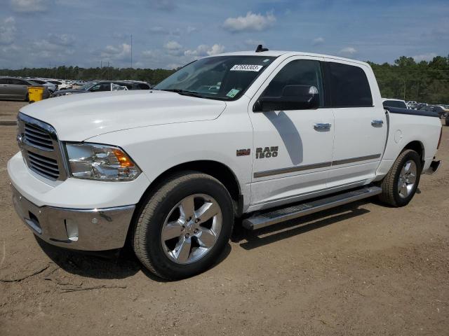 RAM 1500 SLT 2018 3c6rr7ltxjg130674