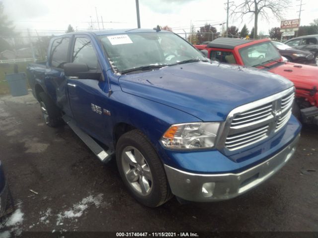 RAM 1500 2018 3c6rr7ltxjg138449