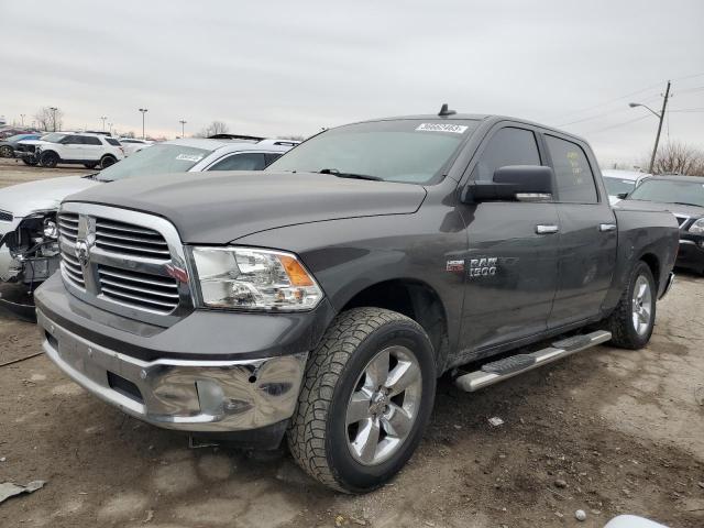 RAM 1500 SLT 2018 3c6rr7ltxjg140234