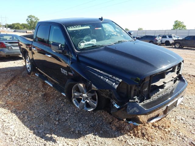 RAM 1500 SLT 2018 3c6rr7ltxjg178434