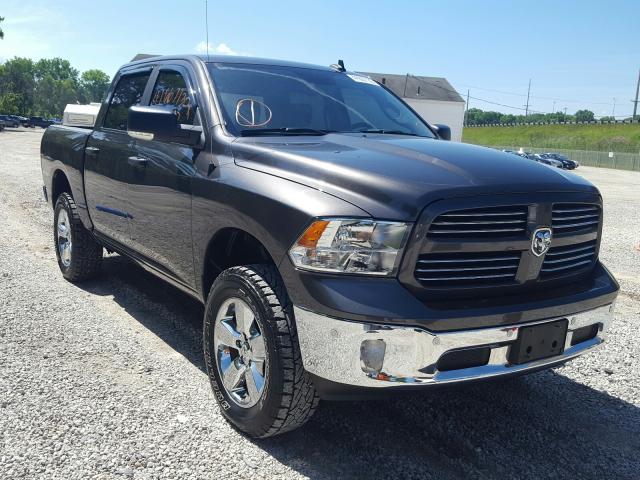 RAM 1500 SLT 2018 3c6rr7ltxjg197842