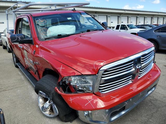 RAM 1500 SLT 2018 3c6rr7ltxjg207866