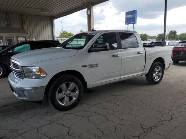 RAM 1500 SLT 2018 3c6rr7ltxjg230337