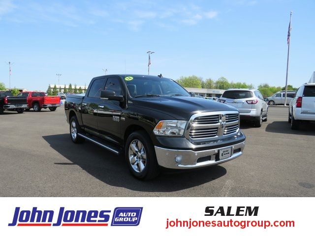 RAM 1500 2018 3c6rr7ltxjg235070