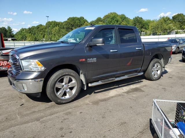 RAM 1500 SLT 2018 3c6rr7ltxjg254430