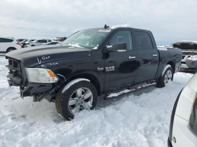 RAM 1500 SLT 2018 3c6rr7ltxjg264715