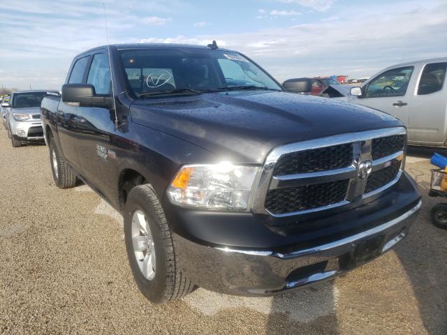 RAM 1500 CLASS 2020 3c6rr7ltxlg152287