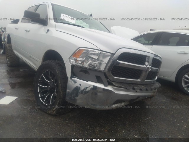 RAM 1500 CLASSIC 2020 3c6rr7ltxlg156954