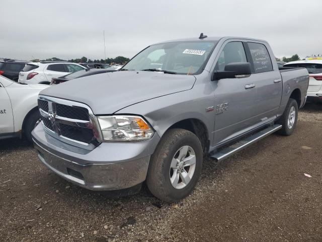 RAM 1500 CLASS 2020 3c6rr7ltxlg182227