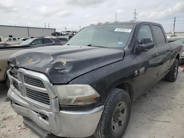 DODGE RAM 2500 S 2012 3c6td4cl7cg134445