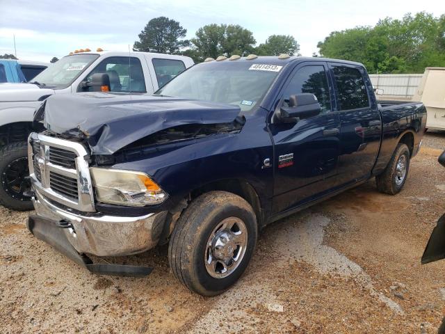 DODGE RAM 2500 S 2012 3c6td4cl7cg244363