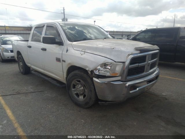 RAM 2500 2012 3c6td4ct0cg114862