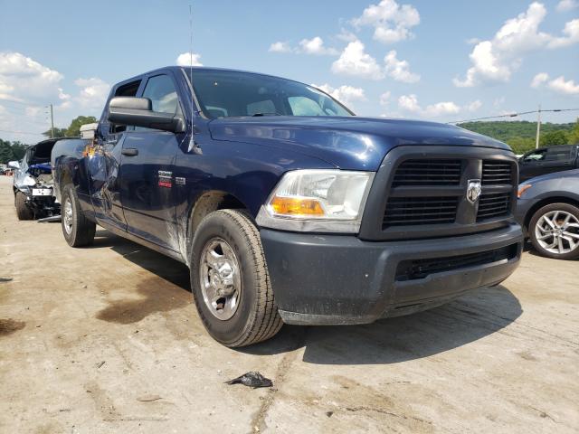 DODGE RAM 2500 S 2012 3c6td4ct2cg134434