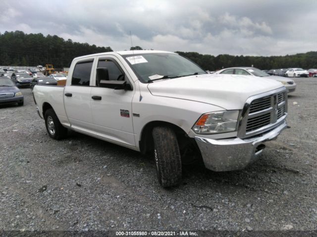 RAM 2500 2012 3c6td4ct6cg280660