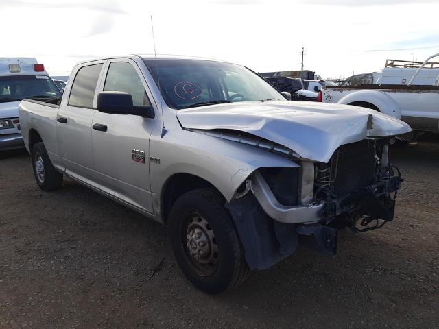 DODGE RAM 2500 S 2012 3c6td4ct6cg280724