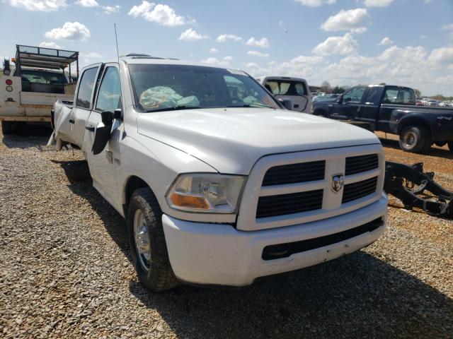 DODGE RAM 2500 S 2012 3c6td4ct8cg194461