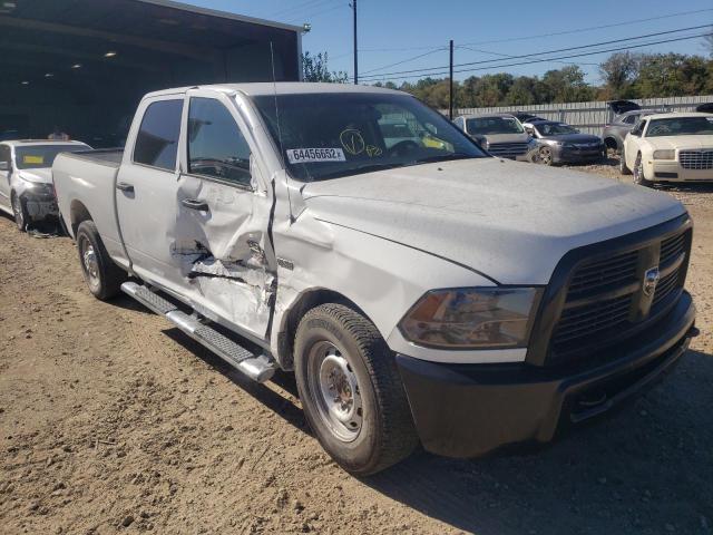 DODGE RAM 2500 S 2012 3c6td4ct9cg213857