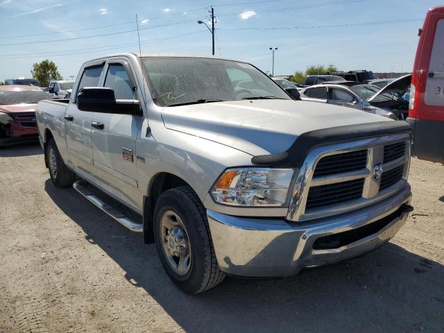 DODGE RAM 2500 S 2012 3c6td4ct9cg256448