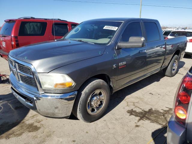 DODGE RAM 2500 S 2012 3c6td4dl6cg220957