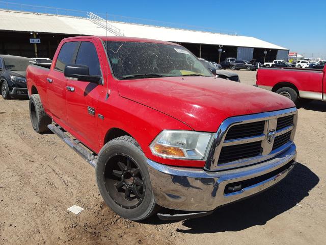 DODGE RAM 2500 S 2012 3c6td4dt0cg141123