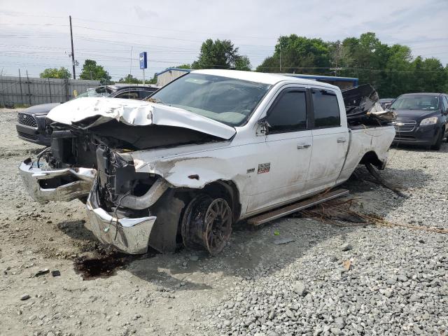 DODGE RAM 2500 2012 3c6td4dt9cg114180