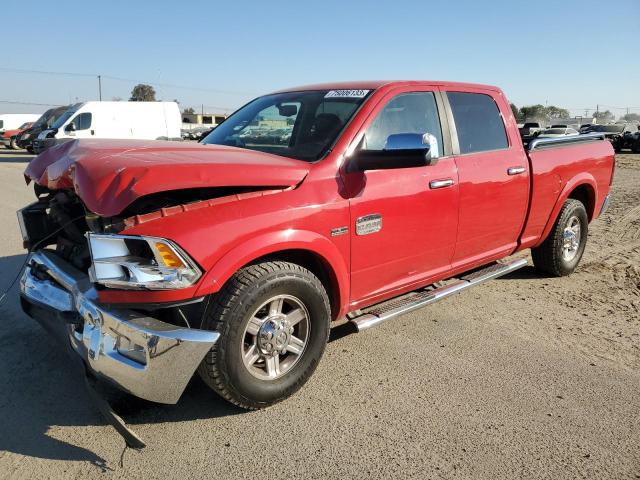 DODGE RAM 2500 2012 3c6td4gt6cg105593