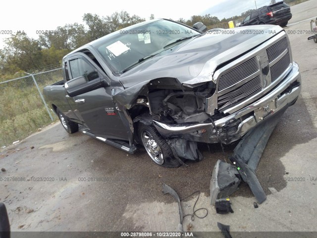 RAM 2500 2012 3c6td4hl4cg198239