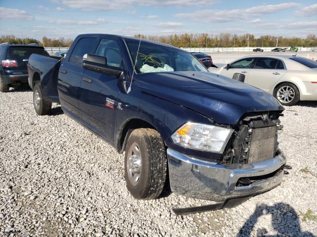 DODGE RAM 2500 S 2012 3c6td4hlxcg252885