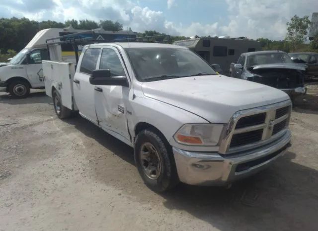 RAM 2500 2012 3c6td4ht0cg173547