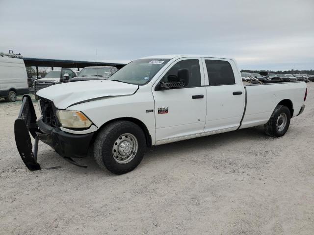 DODGE RAM 2012 3c6td4ht1cg311015