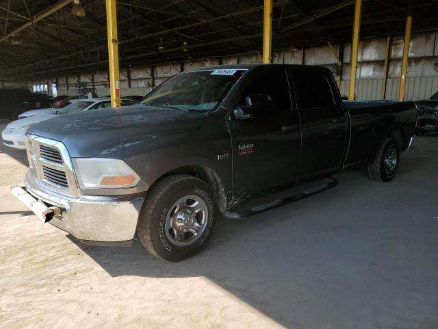 DODGE RAM 2500 S 2012 3c6td4ht2cg161884