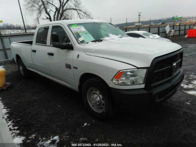 RAM 2500 2012 3c6td4ht2cg298095