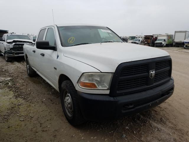 DODGE RAM 2500 S 2012 3c6td4ht3cg169962