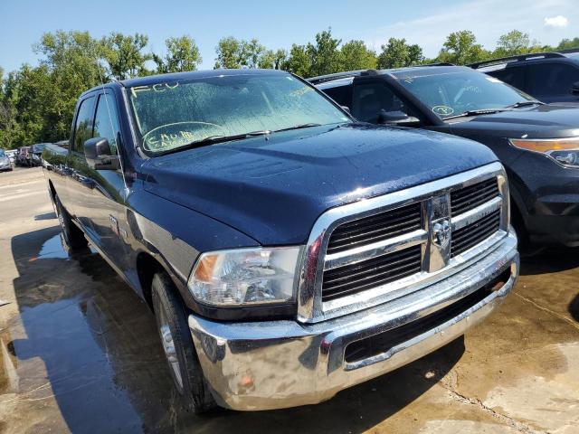 DODGE RAM 2500 S 2012 3c6td4ht5cg248386