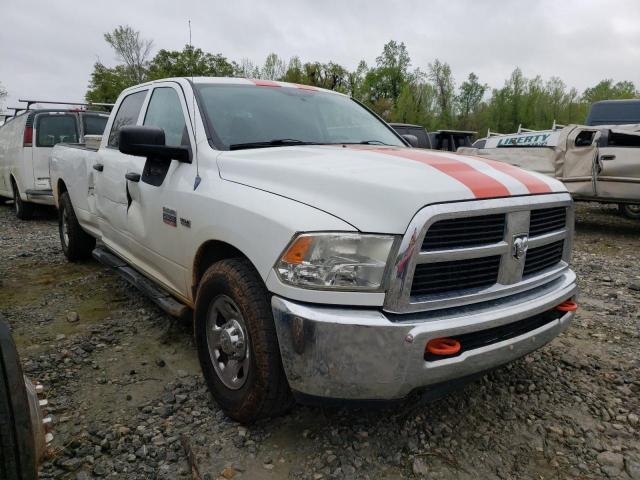 DODGE RAM 2500 S 2012 3c6td4ht5cg270341