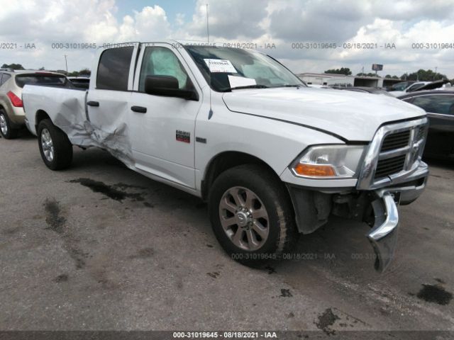 RAM 2500 2012 3c6td4ht6cg216367